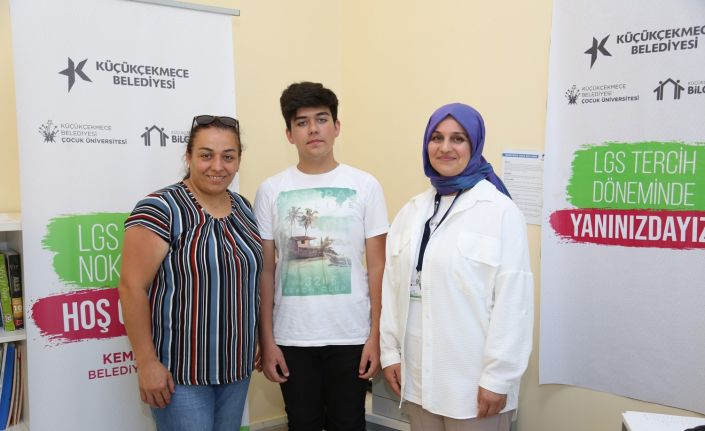 Uzmanlardan LGS tercihleri için önemli uyarılar: Aileler çocukların tercihlerine saygı duymalı