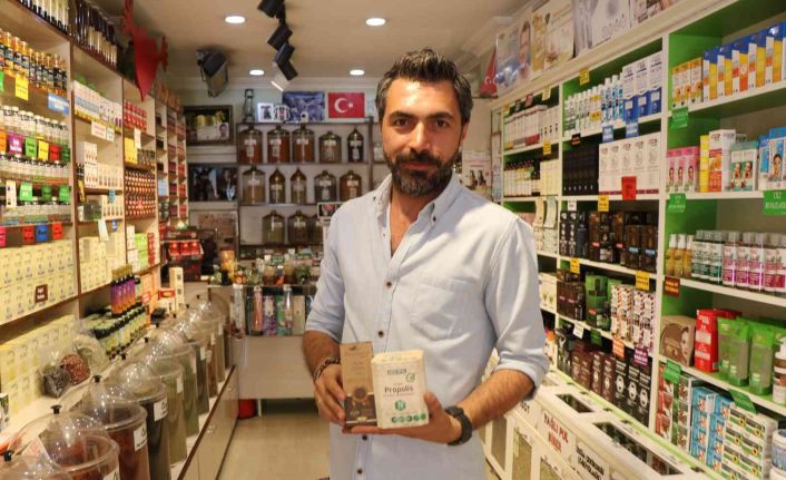 Vakaların artmasıyla aktara ilgi arttı