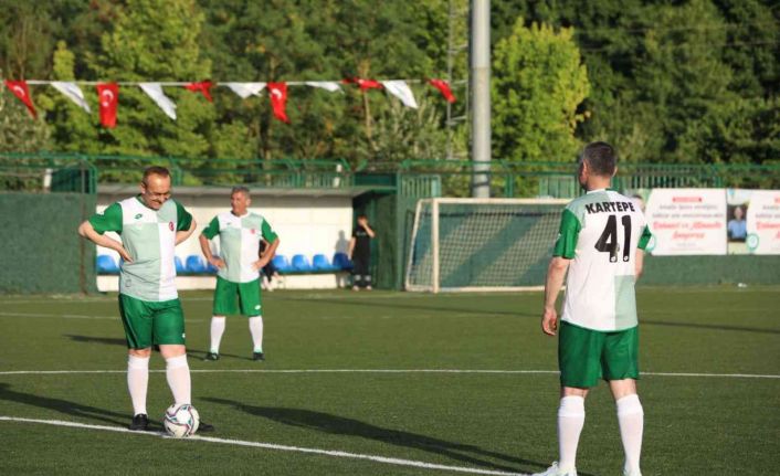 Vali, kaymakam ve belediye başkanları sahaya indi, ortaya bu görüntüler çıktı