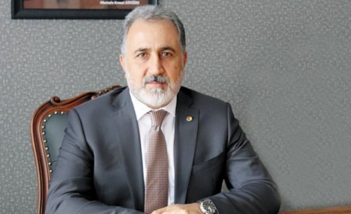 Van TSO Başkan Adayı Biner: “Kentte güçlü bir lobi eksikliği var”