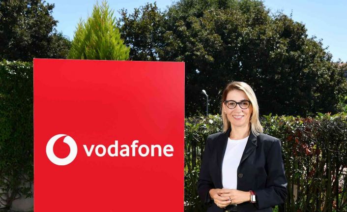 Vodafone, portföyüne bir teknoloji markası daha ekledi