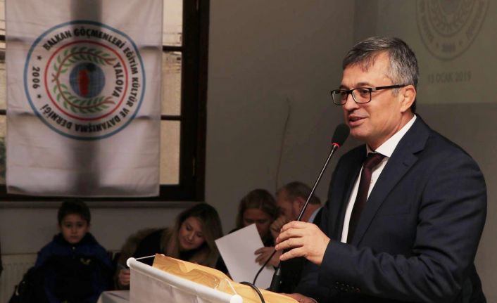 Yalova’da 7. Balkan Güreş Turnuvası yapılacak