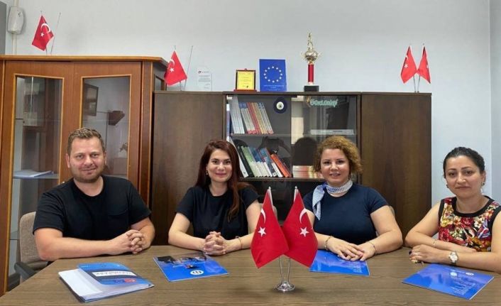 Yükseköğretimde sürdürülebilirlik ve dijitalleşmeye GAÜN’den katkı