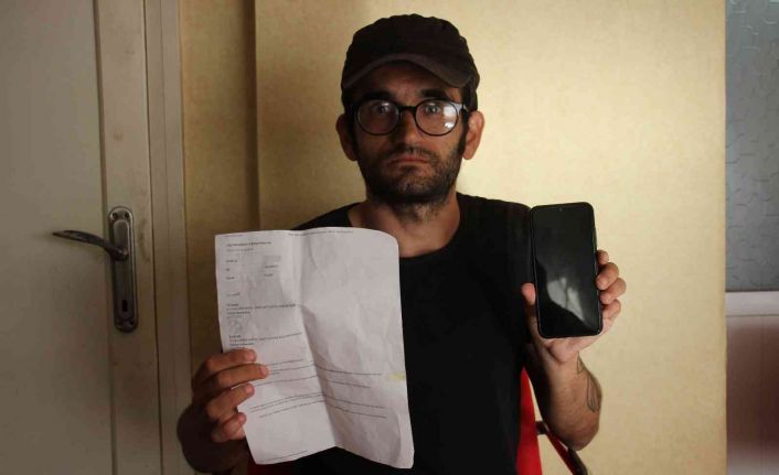 10 yıl önce kapattırdığı hattı bilgisi dışında yeniden açıldı, hayatı kabusa döndü