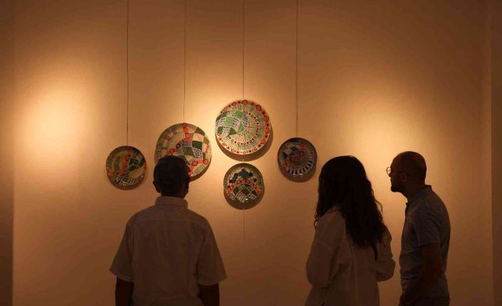 1. Uluslararası Seramil Çalıştay’ı Uşak’ta gerçekleşti