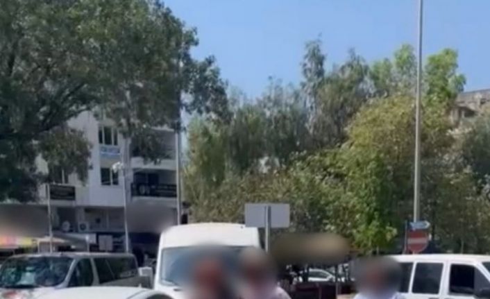 2 ayrı cinayetten aranıyordu, tatil beldesi Kuşadası girişinde yakalandı