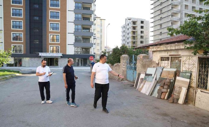 4 koldan olay yeri inceleme