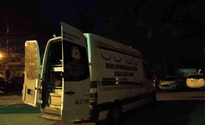 5 metrelik tahta köprüden düşen eski Belediye Başkanı hayatını kaybetti