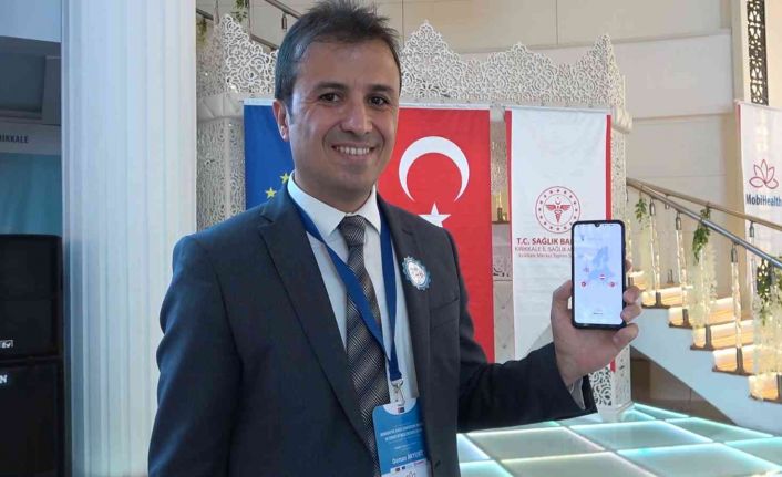 82 bin Avroluk hibeyle 4 farklı dilde hazırlandı: AB destekli ’mobil sağlık’ uygulaması hayata geçirildi