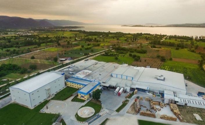 ABD’den Türk firmaya ‘Yüksek Gıda Güvenliği Standardı’ sertifikası