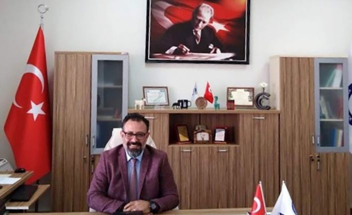 ADÜ Öğretim Üyesi Yılmaz, Tarım ve Orman Bakanlığı komitesine seçildi