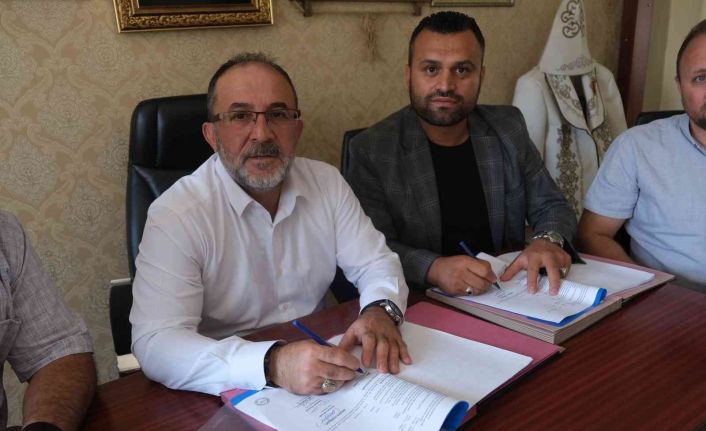 Afşin Belediyesinde asgari ücret 7 bin 700 lira oldu