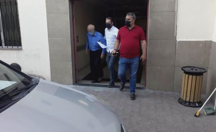 Ağaç kesme meselesi yüzünden oğlunu öldüren babaya 15 yıl hapis cezası