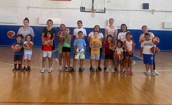 Ailemle Spor Yapıyorum projesi Aydın’da büyük ilgi gördü