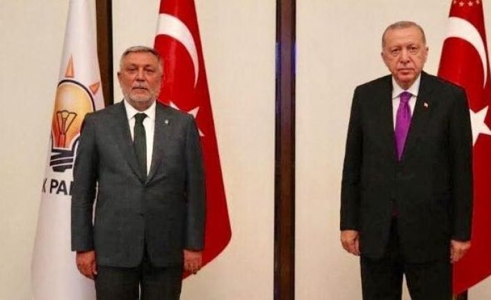 AK Parti İl Başkanı Yıldırım: "AK Parti, reformlar ve seçim başarılarıyla dolu 21 yılı geride bıraktı"