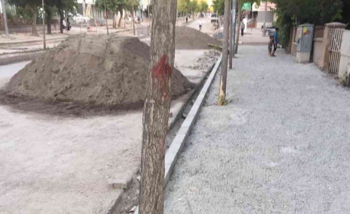 AK Partili Ünsal: "Kırşehir’i perişan etmeye hakkınız yok"