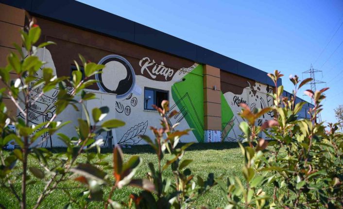 Akse Kitap Kahve’de sona doğru