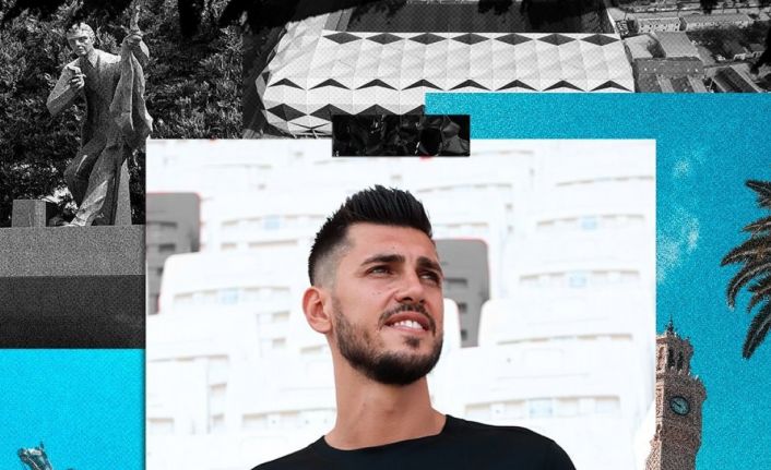 Altay, yeni sezon formalarını tanıttı