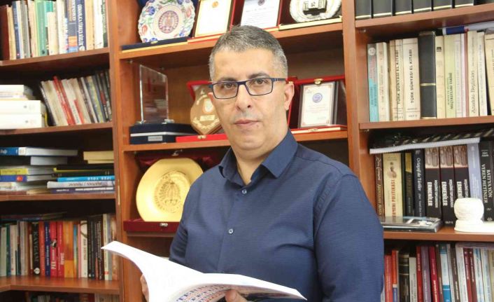 ASİMED Başkanı Eğilmez: “Terörle mücadele sadece MİT’in görevi değildir”