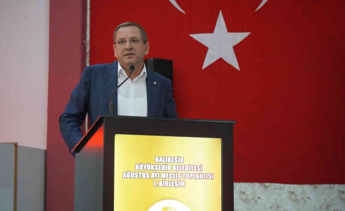 Ayvalık’ta tarım arazisi talanına savaş