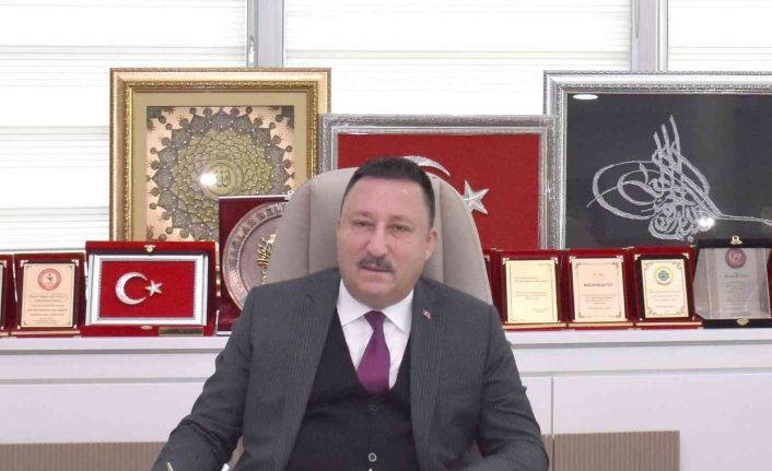 Bağlar ve büyükşehir belediyesi iş birliğiyle ilçeye dev spor tesisi