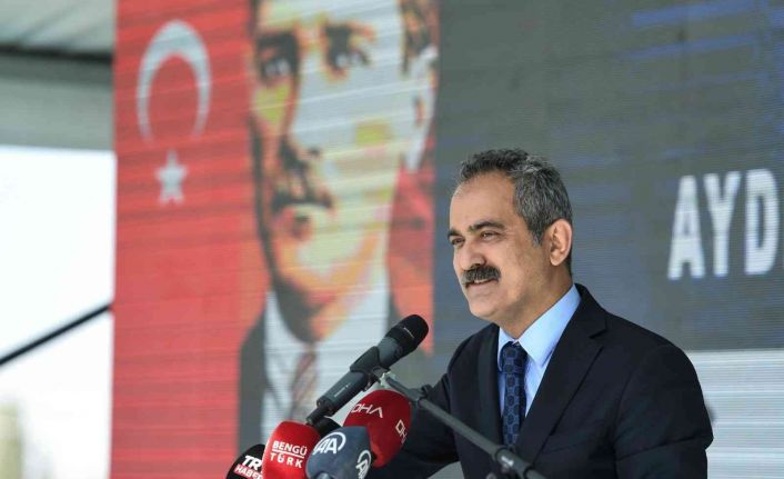 Bakan Özer: “Köy yaşam merkezlerinin sayısını bin 500’e çıkaracağız”