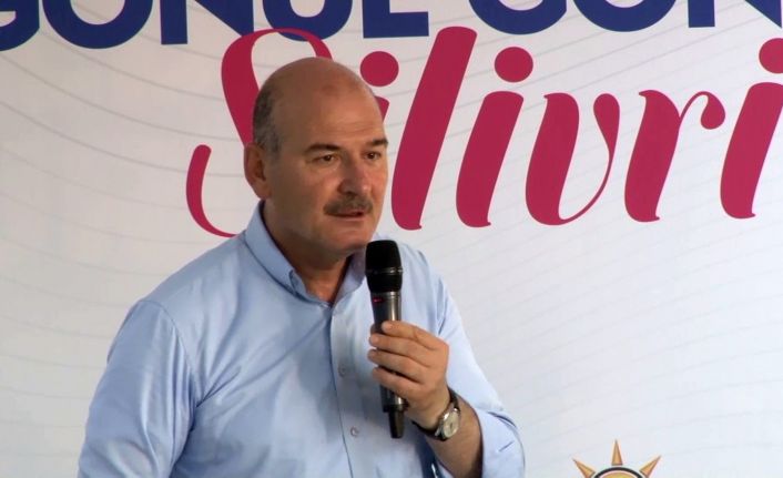 Bakan Soylu "Bütün vesayetleri mağlup ettik, bir tek ekonomik vesayet kaldı"