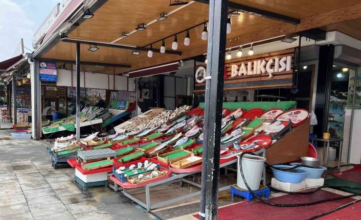 Balıkçılar bu sezon bolluk bekliyor, ’Vira Bismillah’ diyecekler