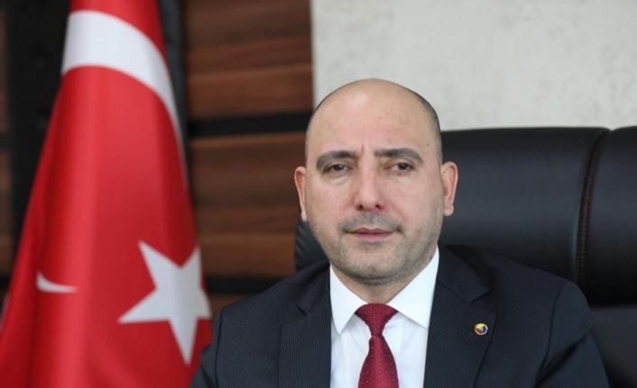 Başkan Bağlamış: "Et ve Süt Kurumu karkas et alım fiyatlarını revize etti"