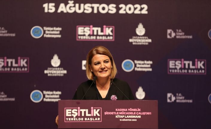 Başkan Hürriyet: "Belediyemizde kadın istihdamını her geçen gün artırıyoruz"