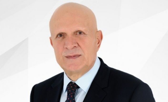 Başkan Pekmezci: “30 Ağustos Zafer Bayramını tebrik ediyor, yüce rabbimizden aziz şehitlerimize rahmet diliyorum”