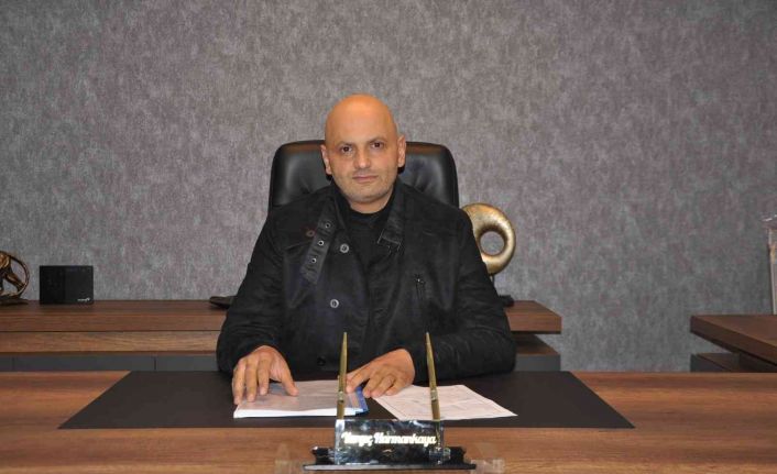 Başkan Yargıç Harmankaya, “Acımızın tarifi yok”