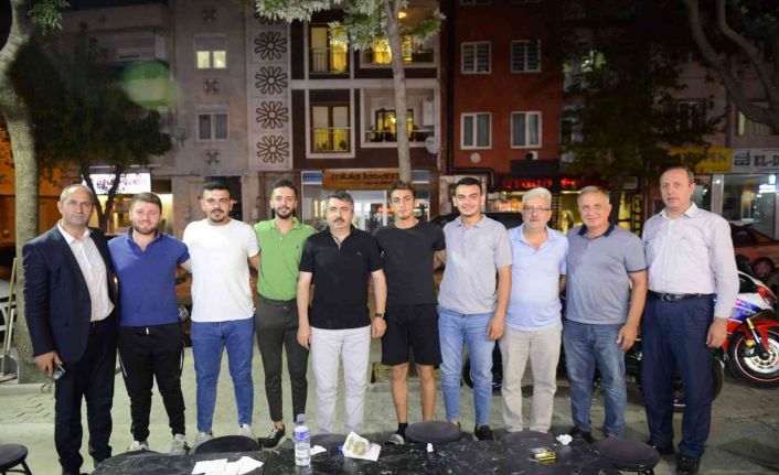 Başkan Yılmaz: “Yıldırım’ın her mahallesine eşit hizmet götürmek için çalışıyoruz”