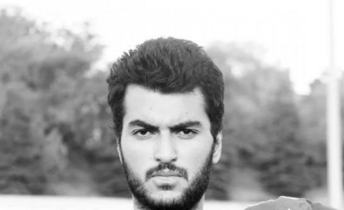 Başkentteki fırtınada hayatını kaybeden Stajyer Mühendis Taha Öztürk’ün, ilk iş günü olduğu ortaya çıktı