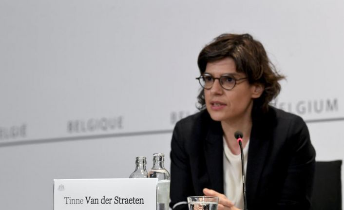 Belçika Enerji Bakanı Straeten: “Doğal gaz fiyatlarına sınır getirilmezse 5-10 kış korkunç geçecek”