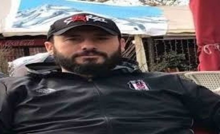 Beşiktaş tribün lideri Subaşı’nın hayatını kaybettiği silahlı saldırının görüntüleri ortaya çıktı