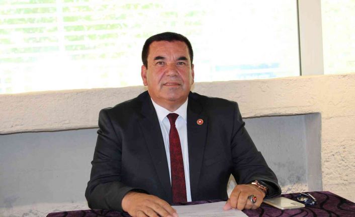 Beyazaltın Mahallesi Muhtarı Yüksel Girgin’in İYİ Parti isyanı: