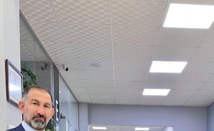 "Bir ayda Nilüfer’de bin 500, Osmangazi’de 900, Mudanya’da 400 civarında konut satılıyor"