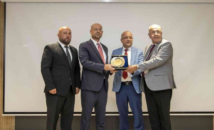 Bursa Ticaret Borsası, Ticarette Helal Belgelendirmenin Önemi seminerine ev sahipliği yaptı