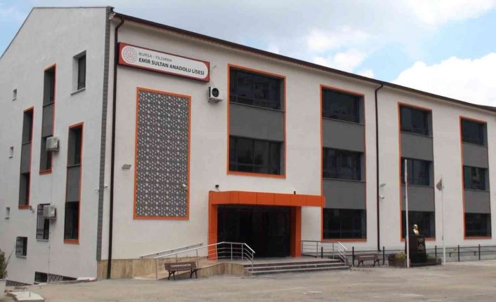 Bursa’da 90 okuldaki güçlendirme bitti... 650 bin öğrenci ders başı yapacak