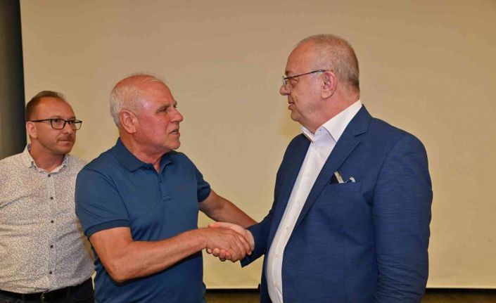 Büyükşehir ve Soma Belediyesinden işbirliği protokolü