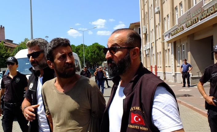 Çanakkale’de eşini öldürüp sosyal medyada ‘Gururlu hissediyor’ paylaşımı yapan katil yakalandı