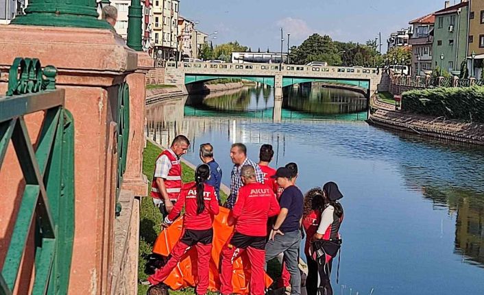 Cesedi Porsuk Çayı’nda boğulan 14 yaşındaki Azizullah’ın ölüm nedeni belirlendi