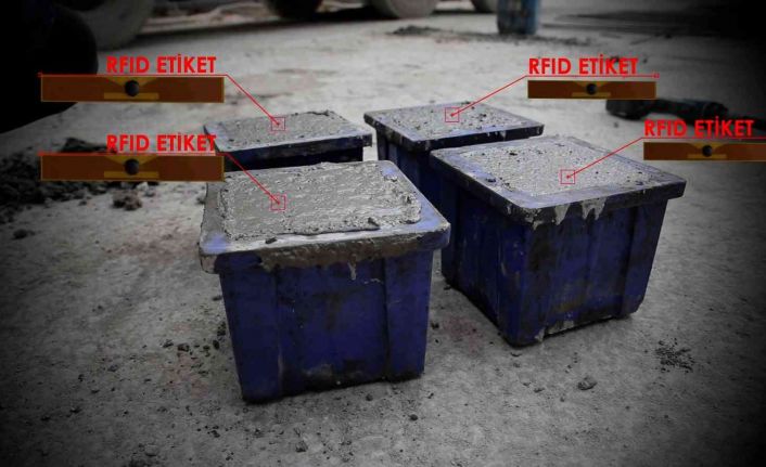 Çevre, Şehircilik ve İklim Değişikliği Bakanlığı’nın çalışması dünyaya örnek oldu