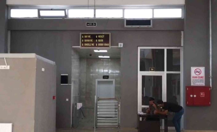 CHP’li belediyede skandal uygulama: Emzirme odasına, mescide para ile giriliyor