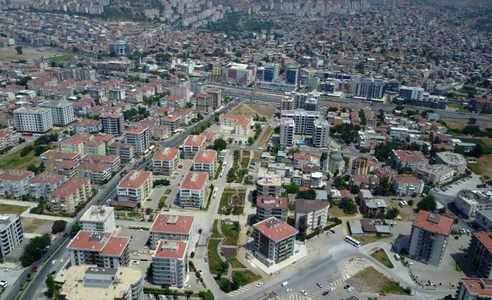 Çiğli Belediyesi kentte inşaat denetimlerini sıklaştırdı