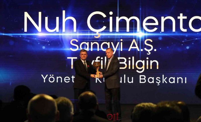 Cumhurbaşkanı Erdoğan: “Ne tüfeği? Bu ülke toplu iğne üretemiyordu, toplu iğne”