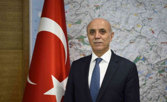 Çürüksu sulaması ile 35 bin 700 dekar arazı suyla buluşacak