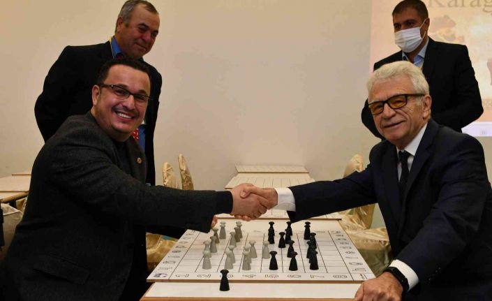 Damanın kalbi 22. kez Mustafakemalpaşa’da atıyor