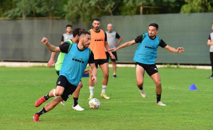 Denizlispor şanssızlığını yenip sezona iyi bir başlangıç yapmak istiyor